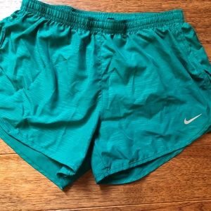 Nike shorts